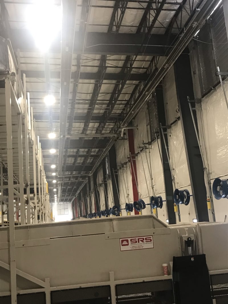 FedEx Distribution Centre preview 5